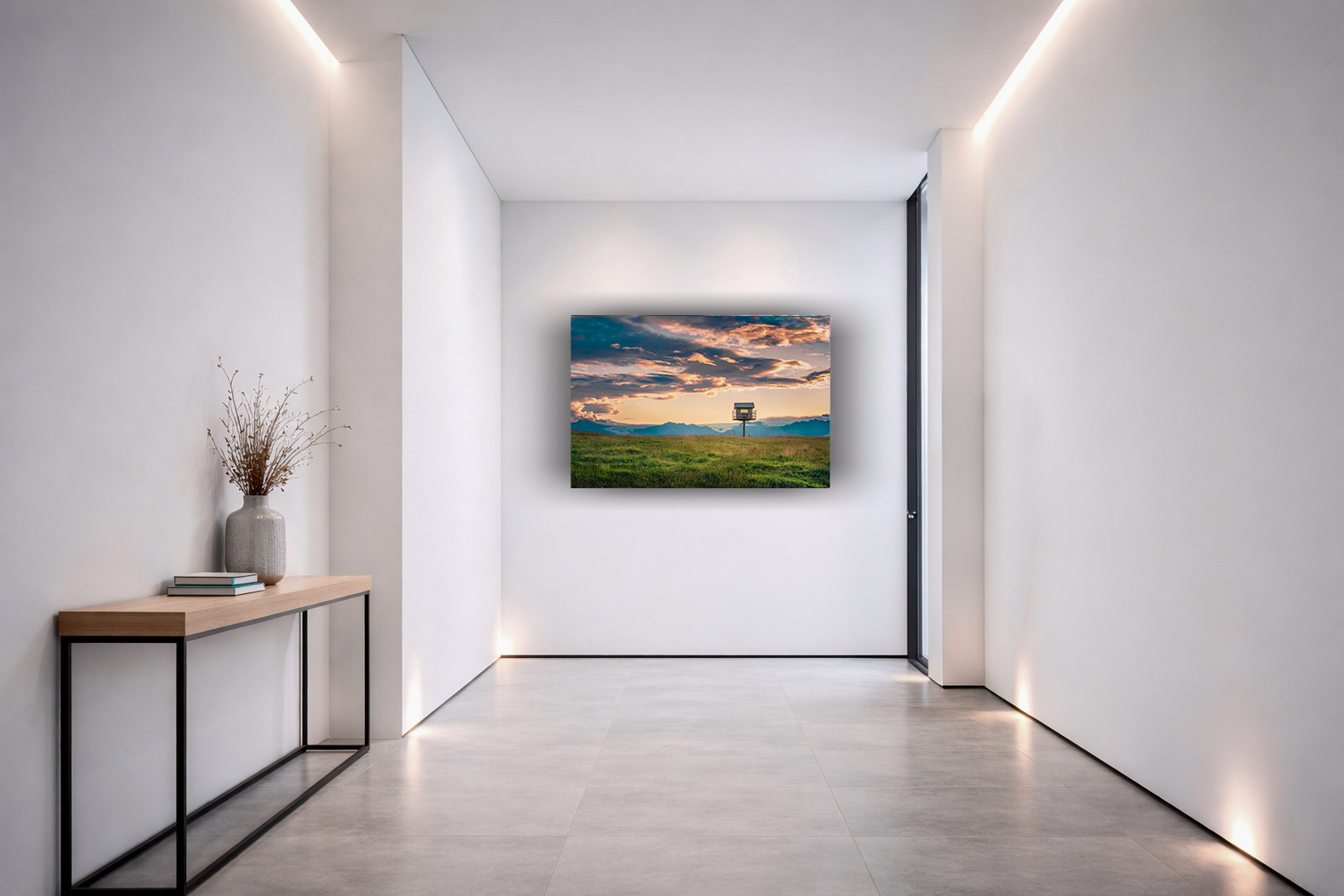 Sunset Watch #19 - Image 2